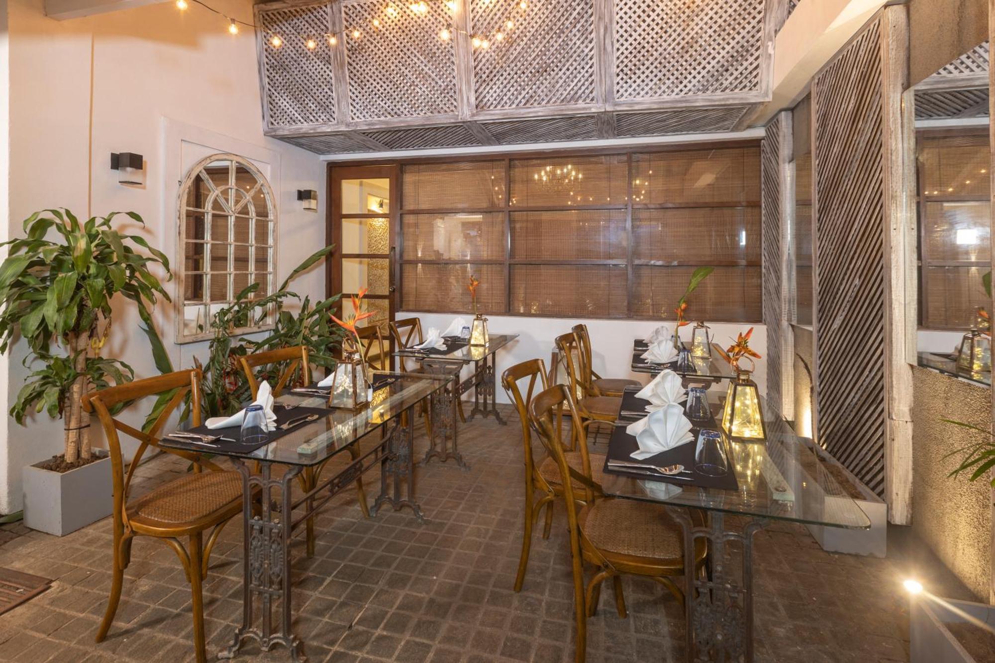 Heritage Boutique By Seven Angels Kandy Exterior photo